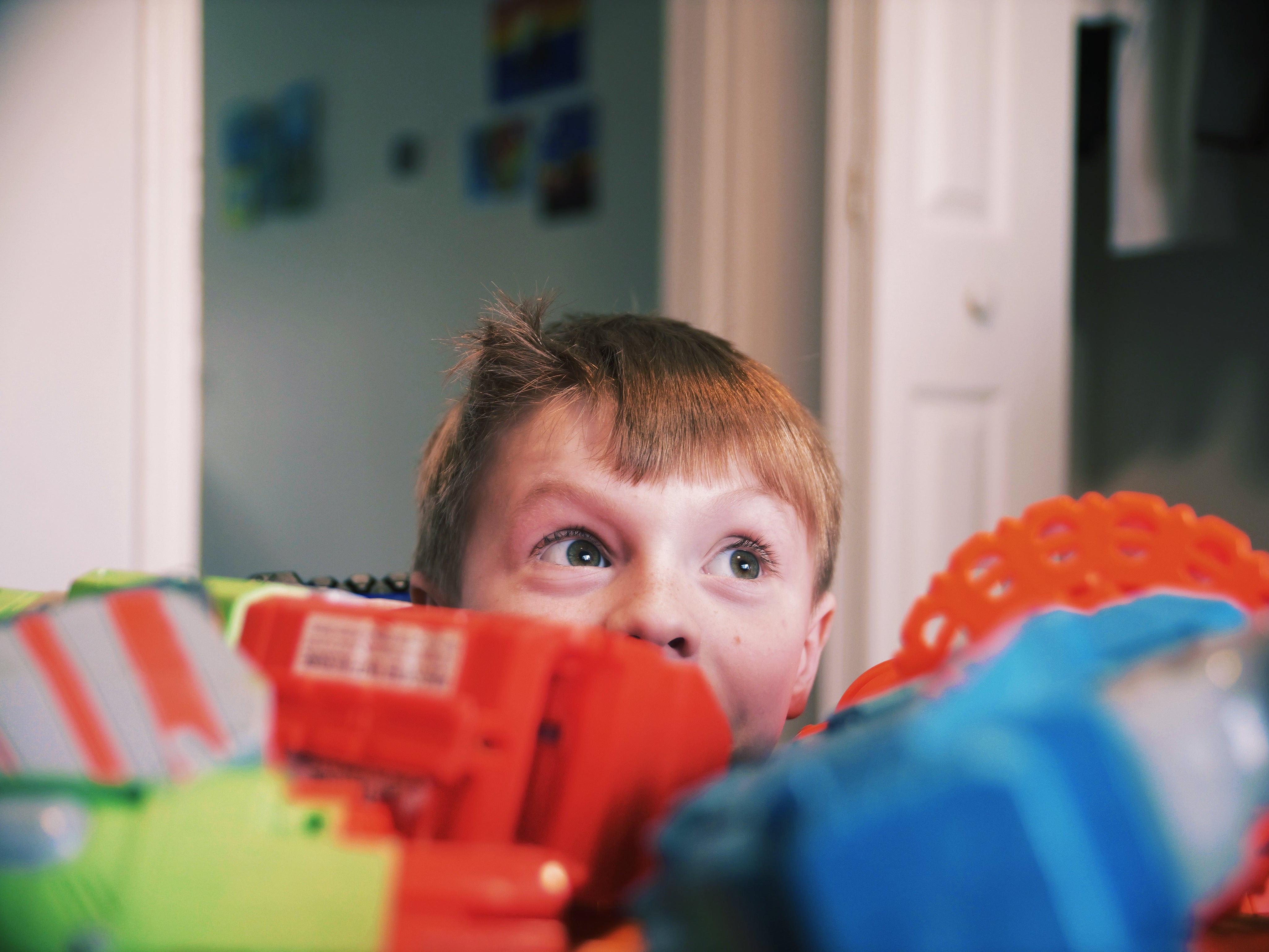 10 Safety Precautions Everyone Should Follow When Using Foam Dart Blasters