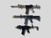 Gun Wall Mount - Spec Ops. Series