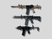 Gun Wall Mount - Scout Series