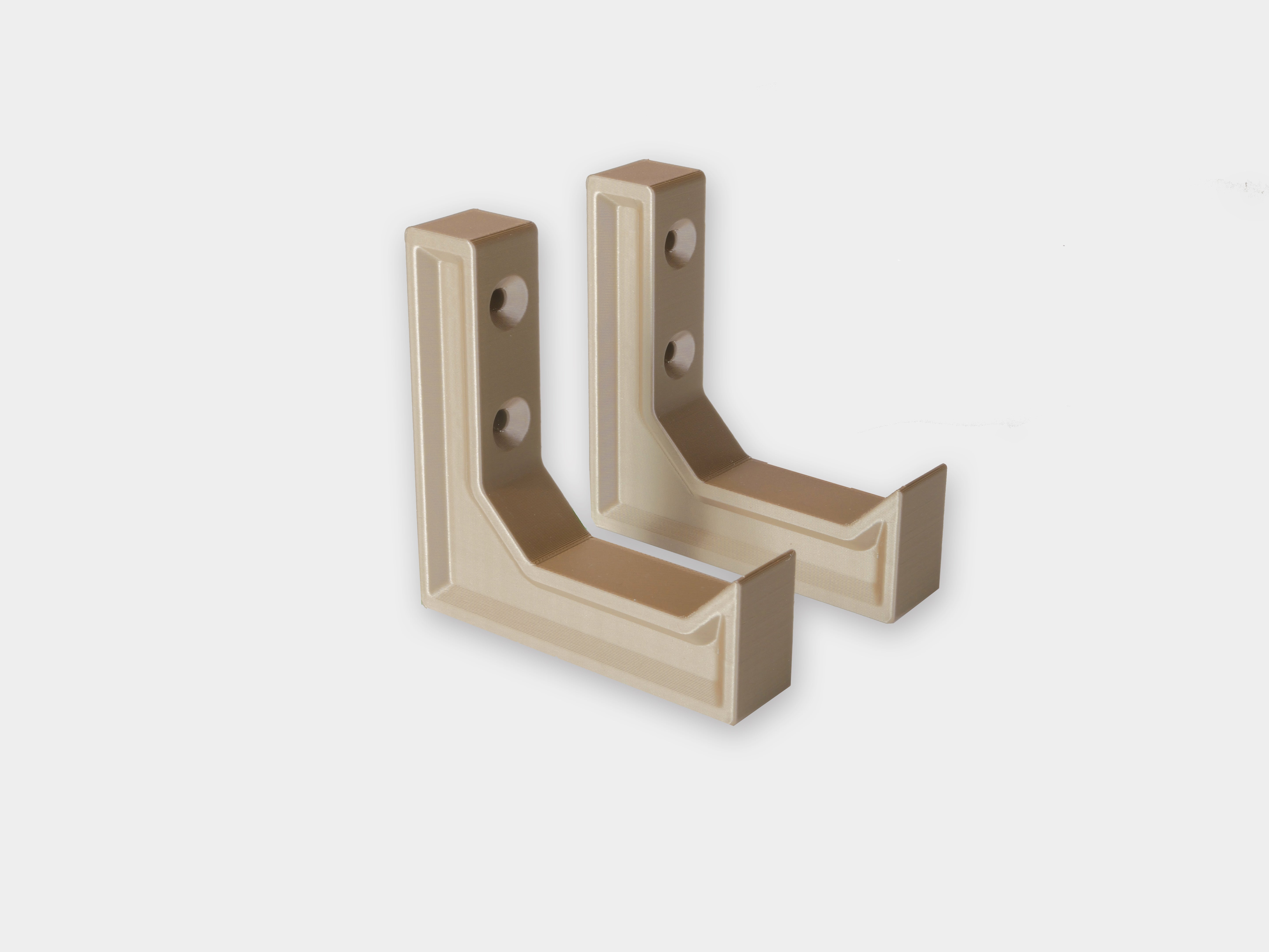 Gun Wall Mount - Tactical Series – Hold and Point Mounts