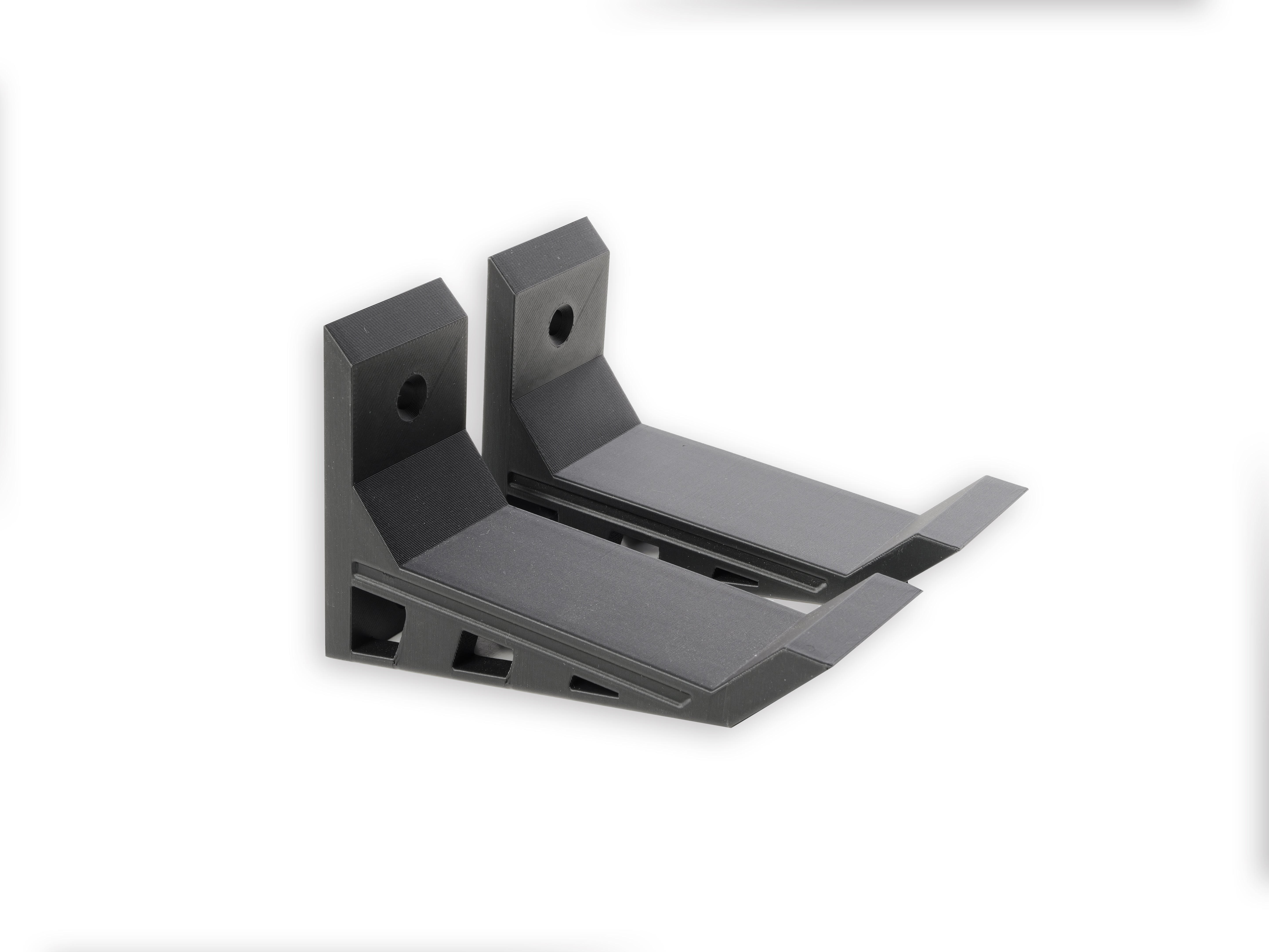 Gun Wall Mount - Havoc Series – Hold and Point Mounts