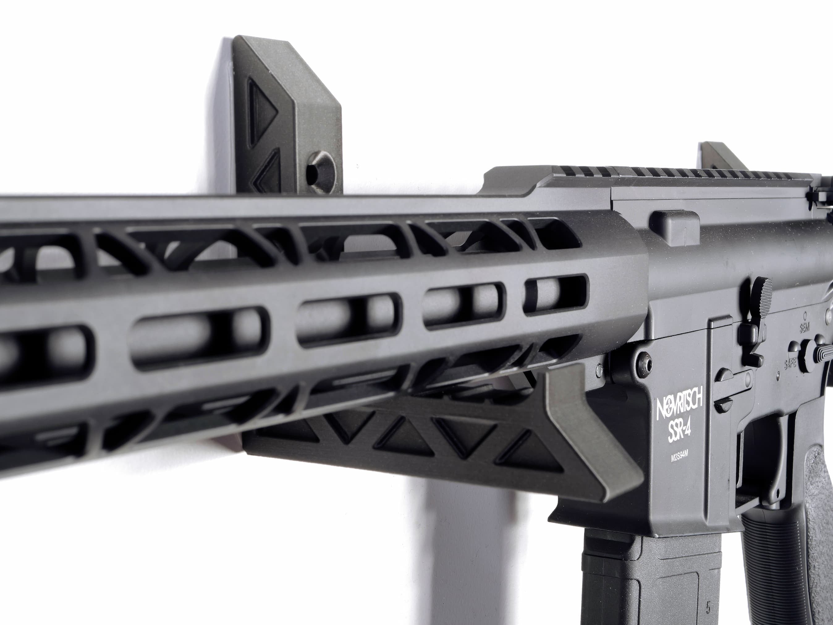Gun Wall Mount - Spec Ops. Series