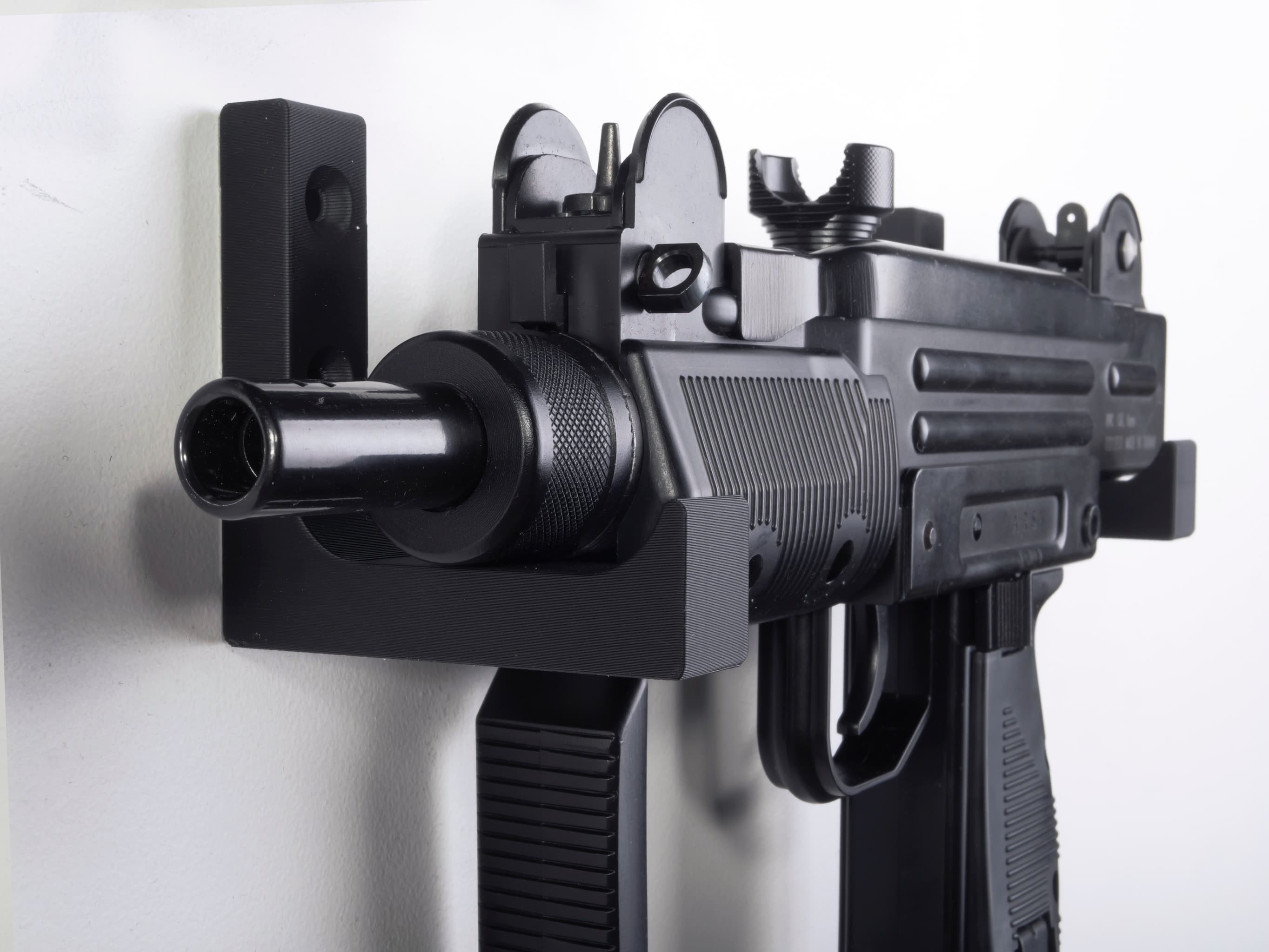 Gun Wall Mount - Scout Series